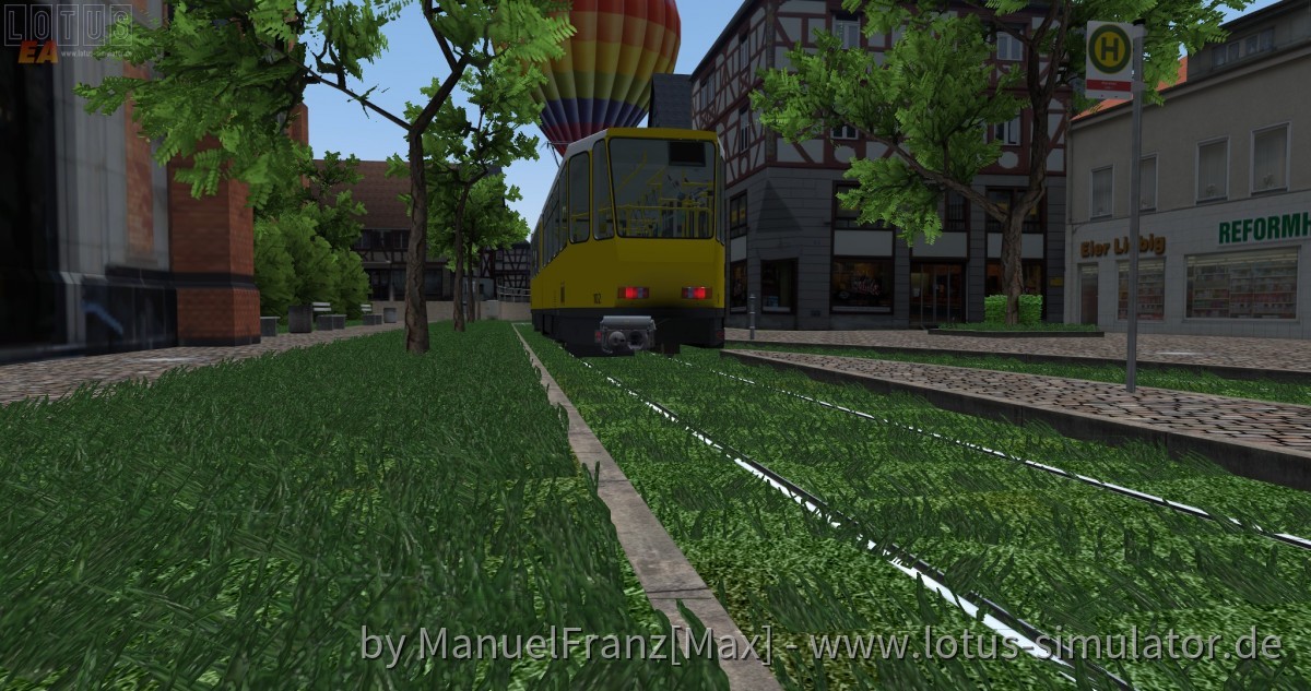 Mal was neues :)