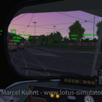 Sternfahrt zum Release