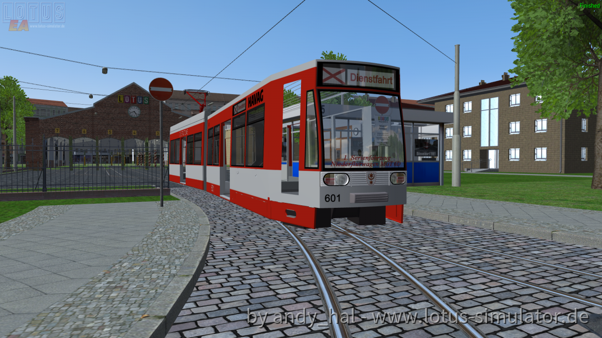 Langsam aber sicher entsteht etwas...