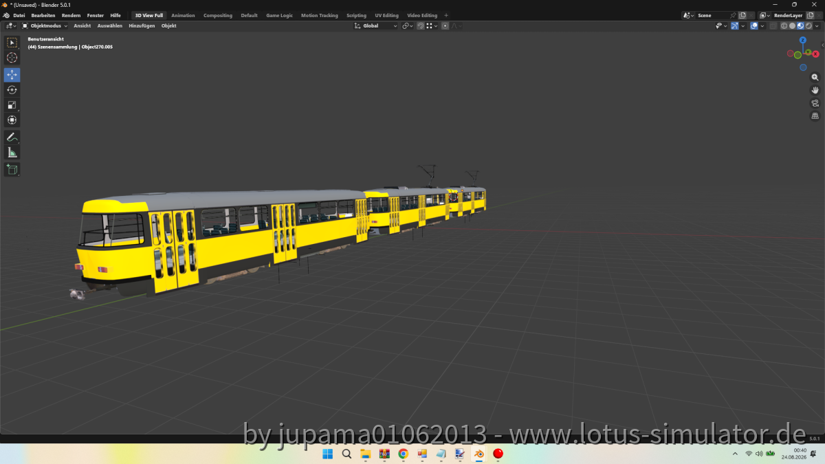 Traktion