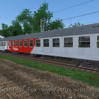 ÖBB CityShuttle
