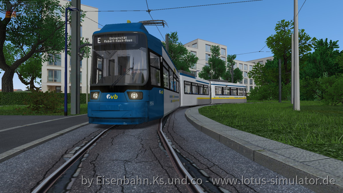 Dotra in Rheinhausen | Schicht beendet jetzt wird der Fahrer gewechselt :)