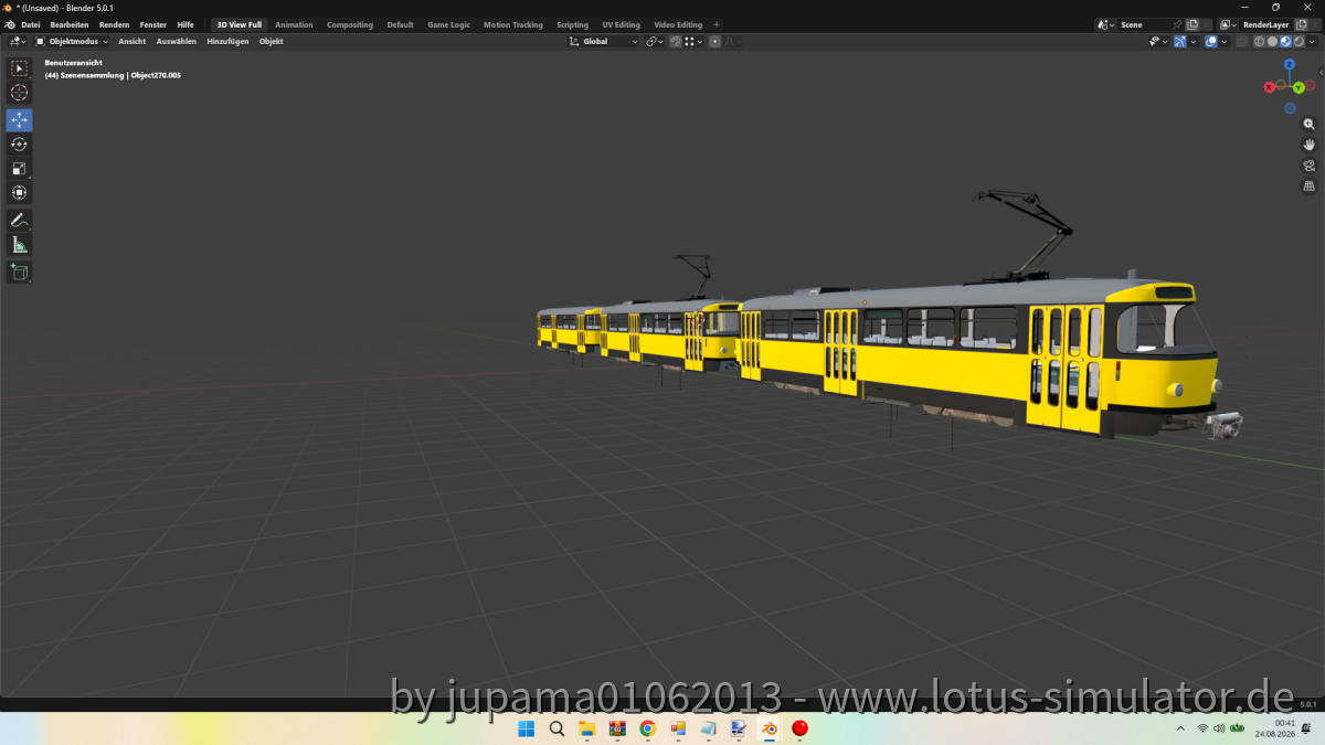 Traktion