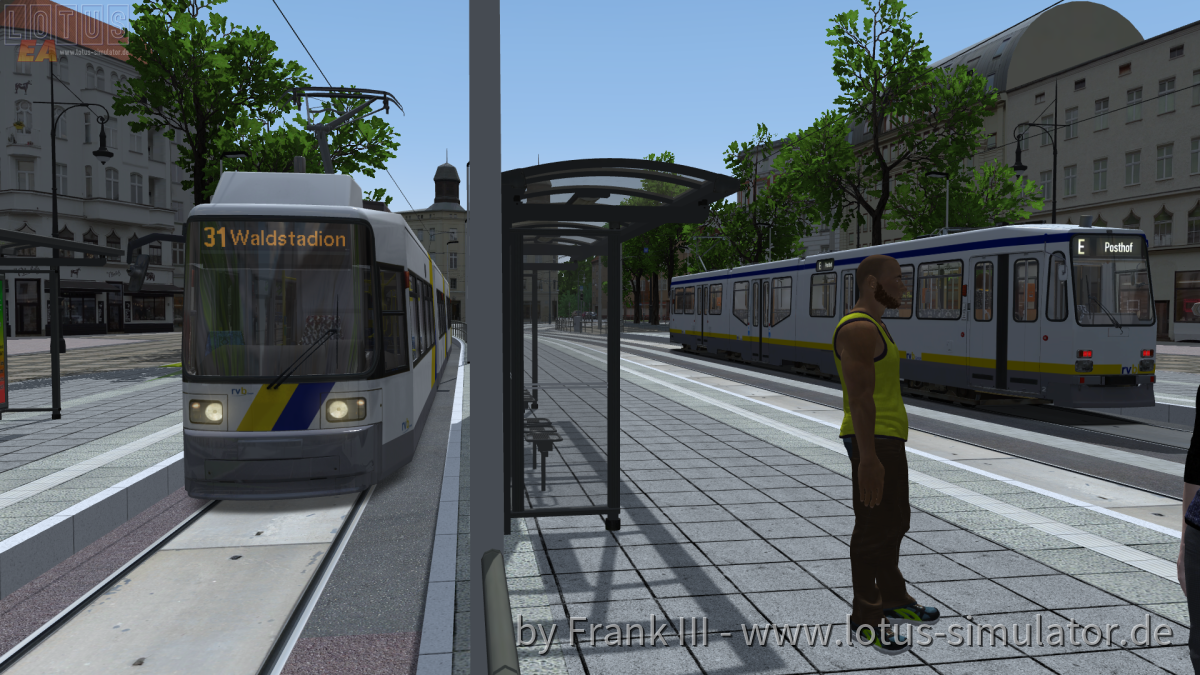 Wehrheims "geheime" Linie