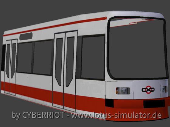TW 801 WIP