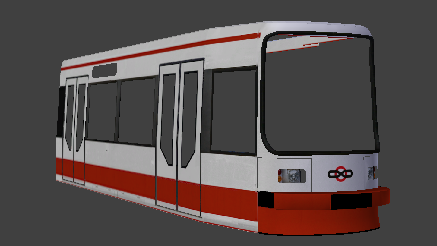 TW 801 WIP