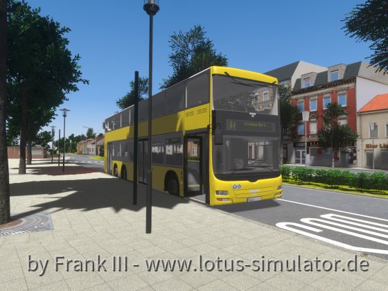 NG BUS