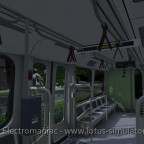 Fiktive Modernisierung der 2000er