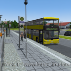 Improvisierter SEV bei Wehrheim