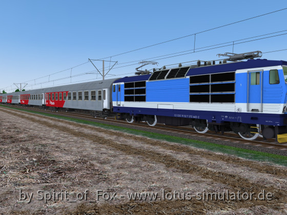 ÖBB CityShuttel auf Tour