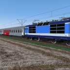 ÖBB CityShuttel auf Tour