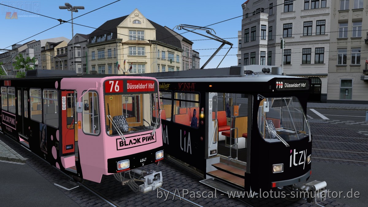 K-Pop am Morgen, vertreibt Kummer und Sorgen