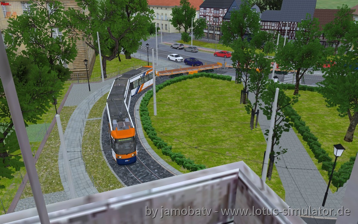 Angekommen