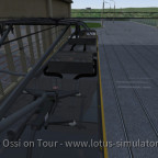 Ein kleiner Test vom Budapester Combino Supra