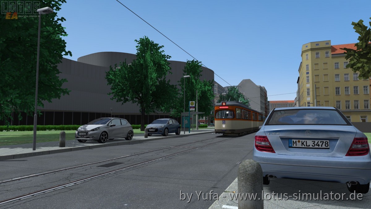 Ein Frankfurter auf Abwegen