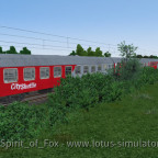 ÖBB CityShuttel auf Tour