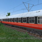 ÖBB Cityjet