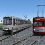 Wendeschleife Fordwerke Ölhafen