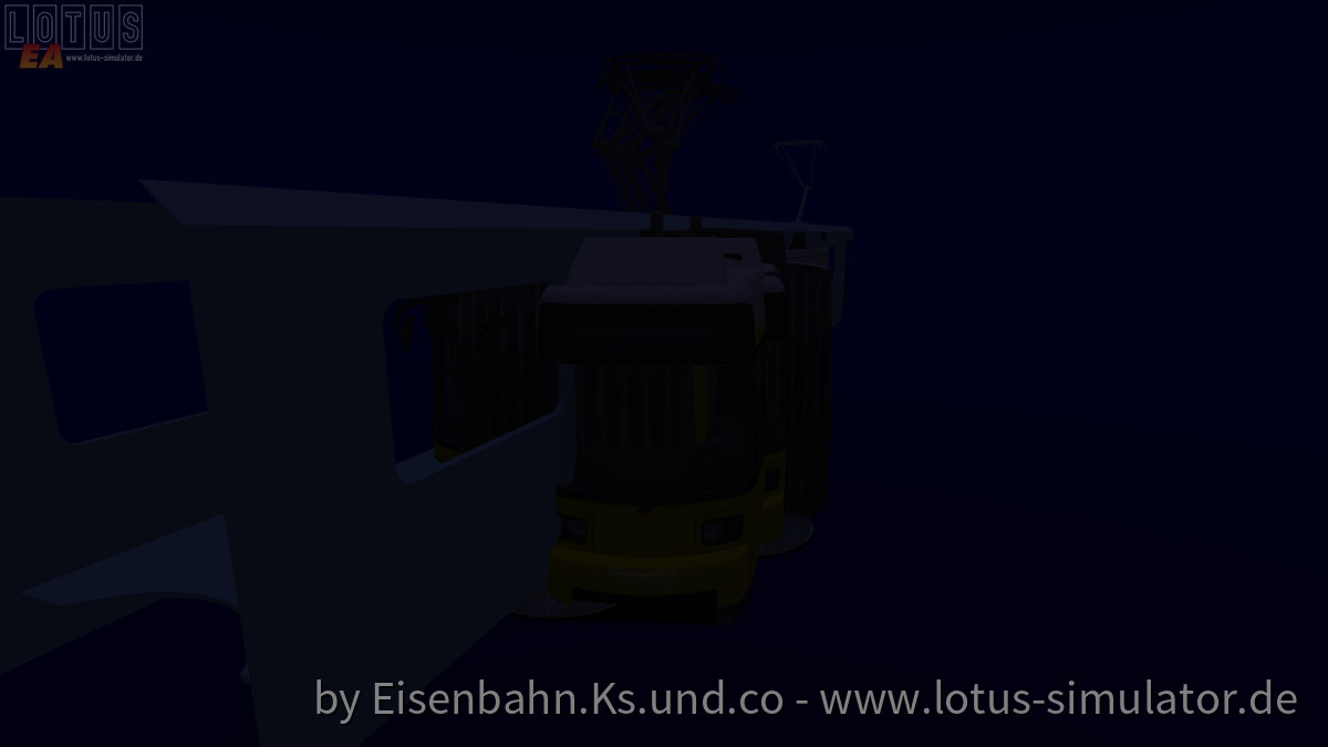 Lotus hat starke schmerzen XD