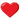 heart <3